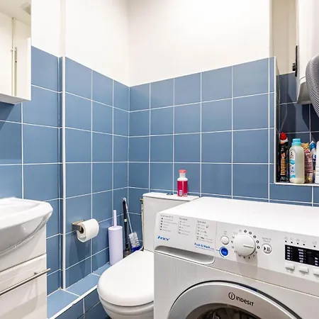 GuestReady - Charmant Apt au Cœur de la Ville Appartement Paris