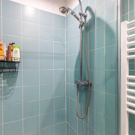 GuestReady - Charmant Apt au Cœur de la Ville Paris